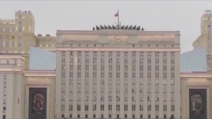 Nga cảnh báo Mỹ về kế hoạch gửi tên lửa cho Ukraine